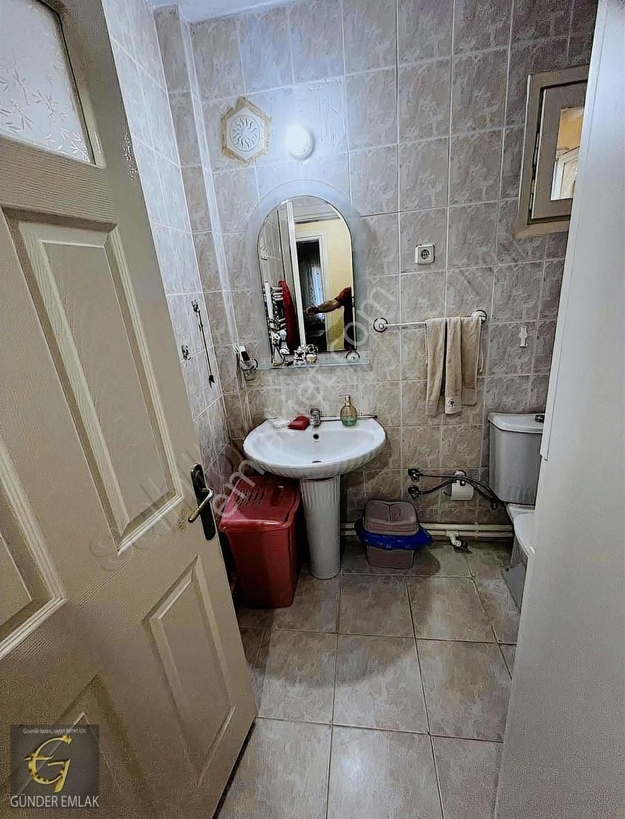 Aliağa Merkezde 102 Evler De Satılık Müstakil Ev - Görsel 9