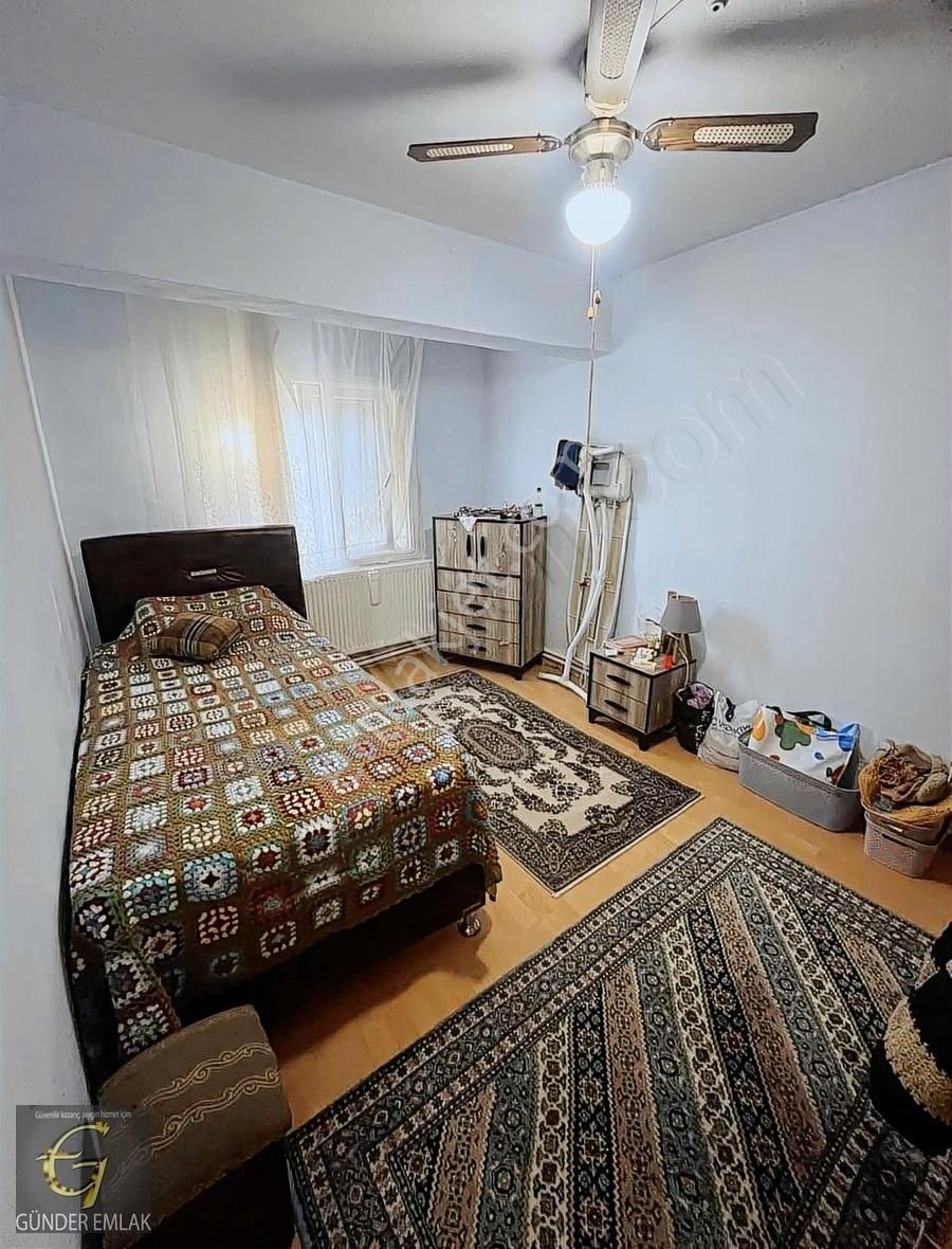 Aliağa Merkezde 102 Evler De Satılık Müstakil Ev - Görsel 17