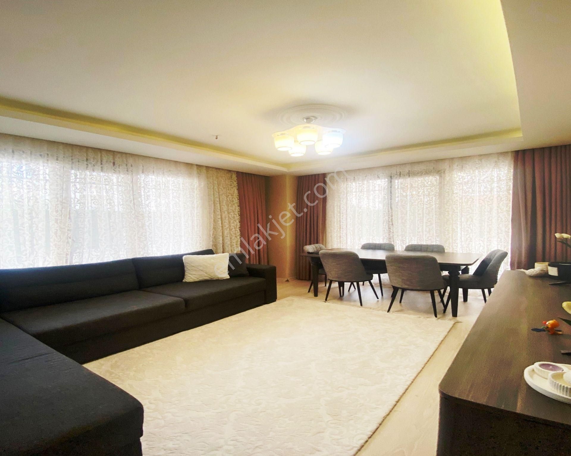 Soft Yapı'dan Müstakil Bahçeli Butik Site İçi 2+1 Acil Satılık Daire!