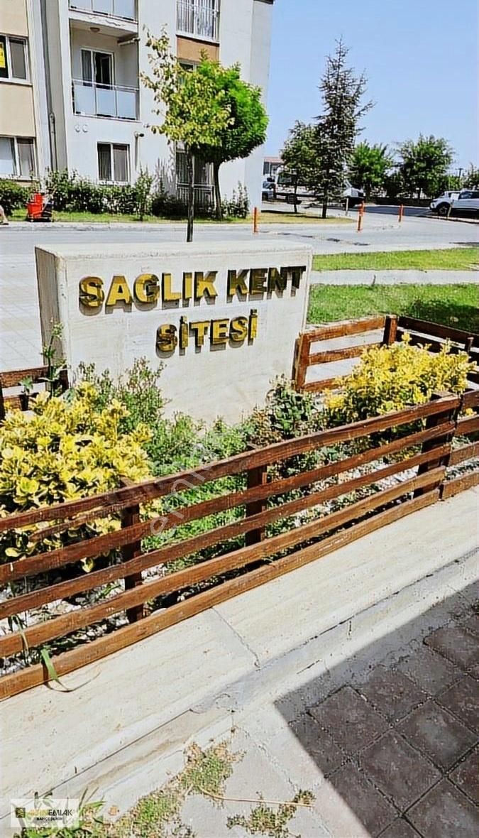 Esenyurt Sağlık Kent Sitesi 3+1 Kiralık Daire