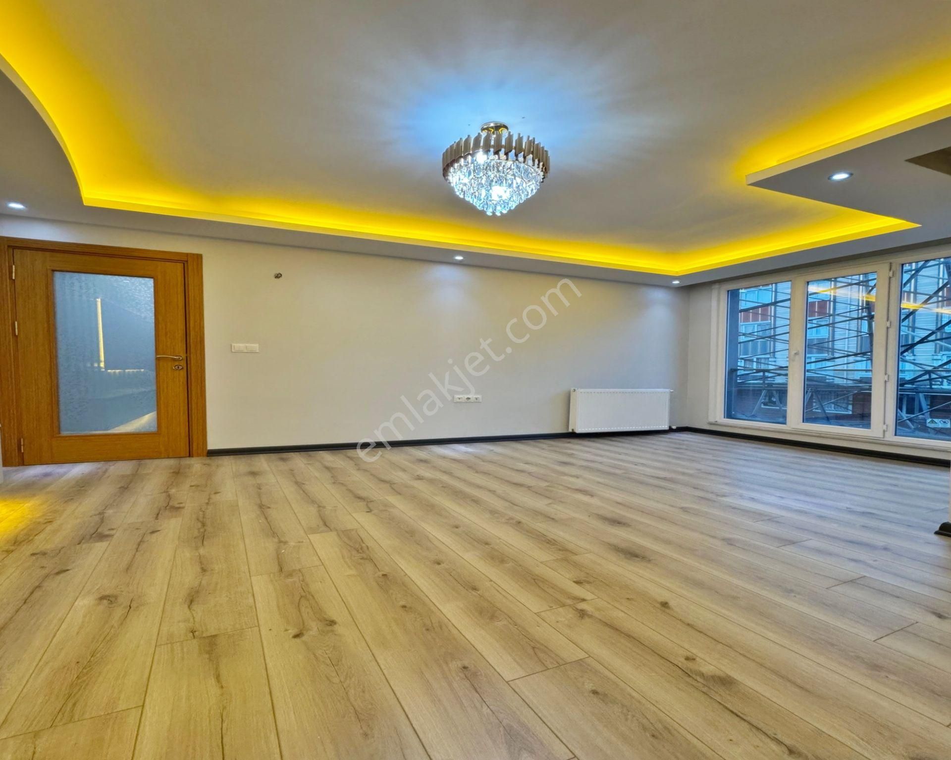 Soft Yapı'dan Beylikdüzünde 2+1 Ultra Lüks Acil Satılık Daire !!!
