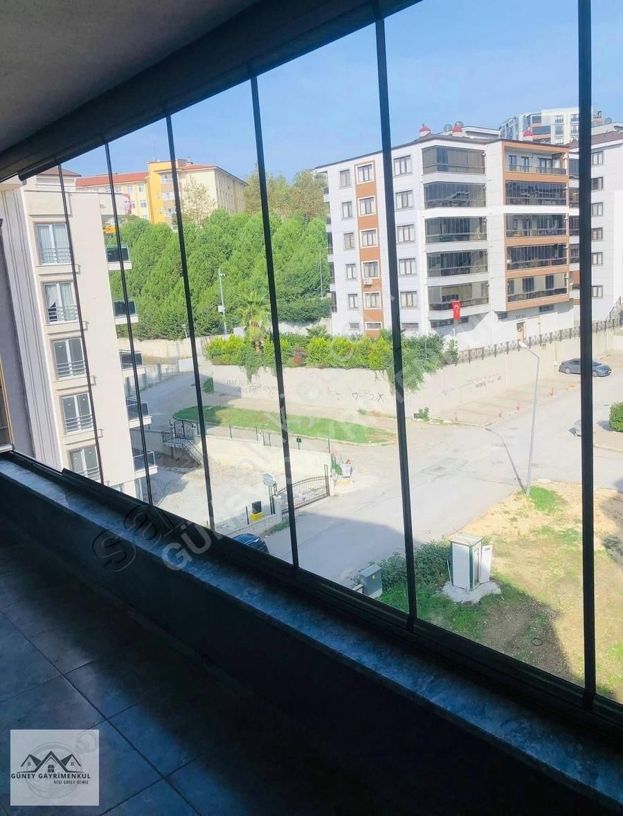 Dumlupınarda Aile Sitesi 1.sınıf Malzeme Özel Yapım 3+1 Dubleks - Görsel 16