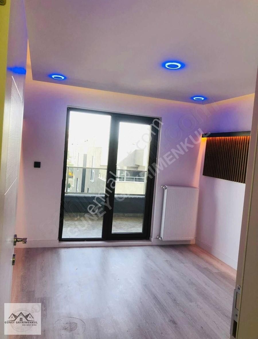 Dumlupınarda Aile Sitesi 1.sınıf Malzeme Özel Yapım 3+1 Dubleks - Görsel 13