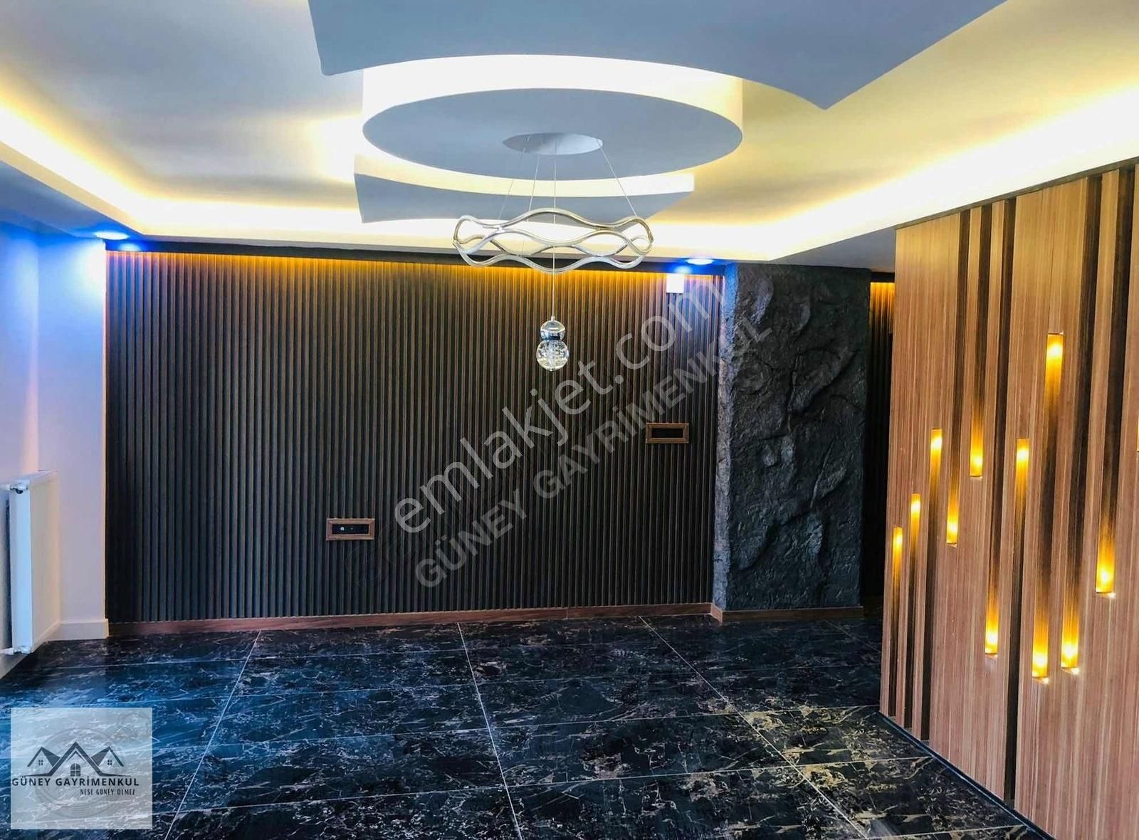 Dumlupınarda Aile Sitesi 1.sınıf Malzeme Özel Yapım 3+1 Dubleks - Görsel 17