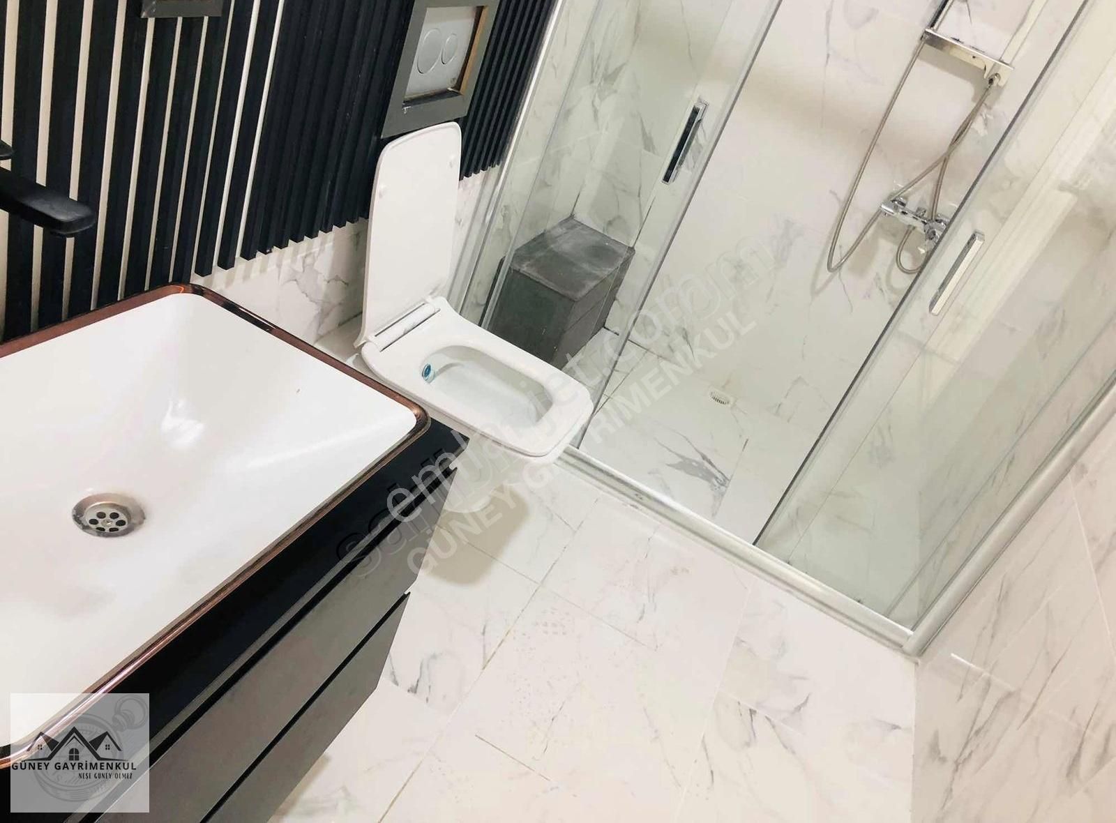 Dumlupınarda Aile Sitesi 1.sınıf Malzeme Özel Yapım 3+1 Dubleks - Görsel 5