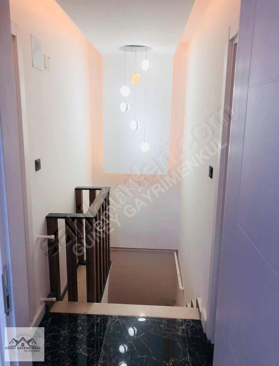 Dumlupınarda Aile Sitesi 1.sınıf Malzeme Özel Yapım 3+1 Dubleks - Görsel 12