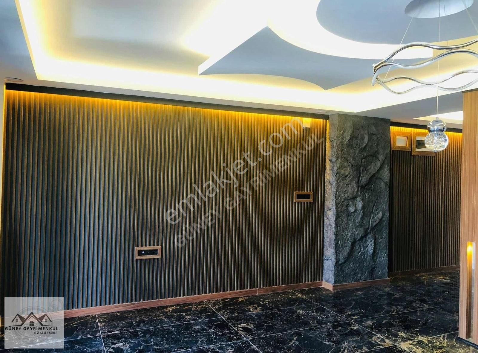 Dumlupınarda Aile Sitesi 1.sınıf Malzeme Özel Yapım 3+1 Dubleks - Görsel 23