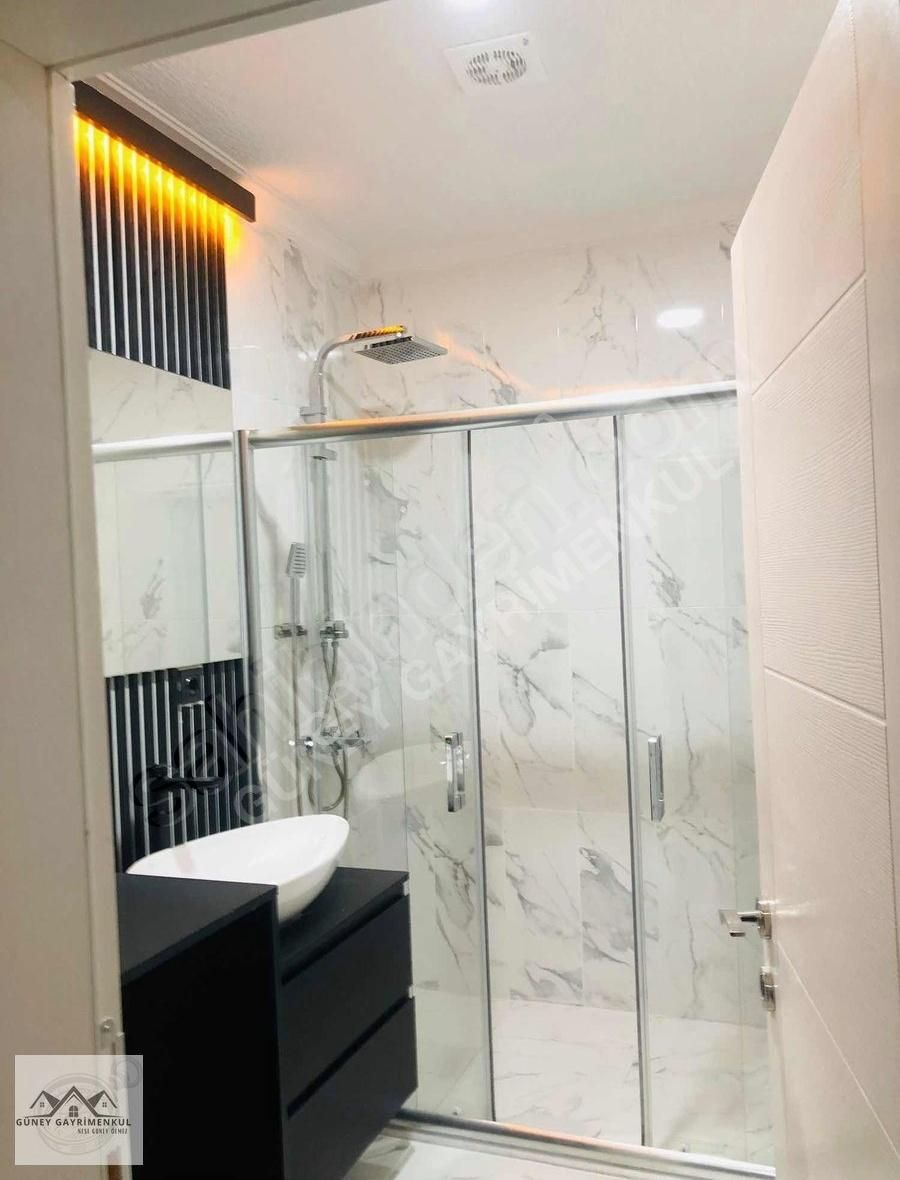 Dumlupınarda Aile Sitesi 1.sınıf Malzeme Özel Yapım 3+1 Dubleks - Görsel 2