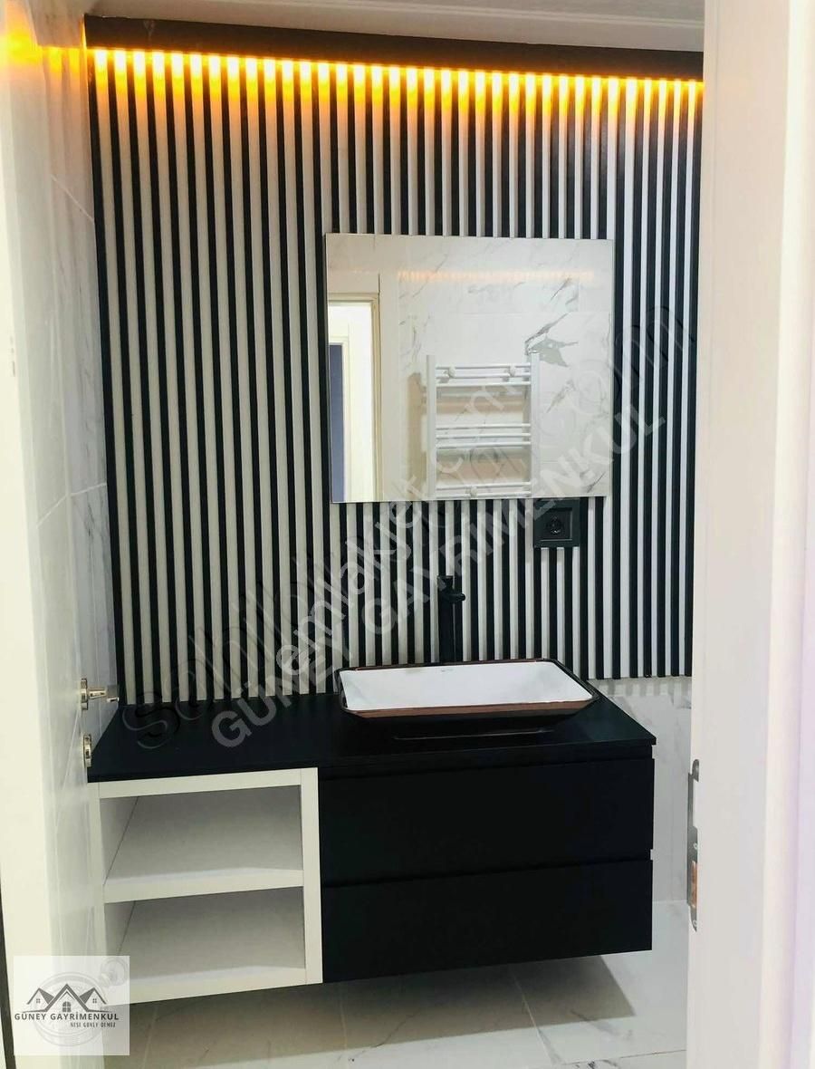 Dumlupınarda Aile Sitesi 1.sınıf Malzeme Özel Yapım 3+1 Dubleks - Görsel 8