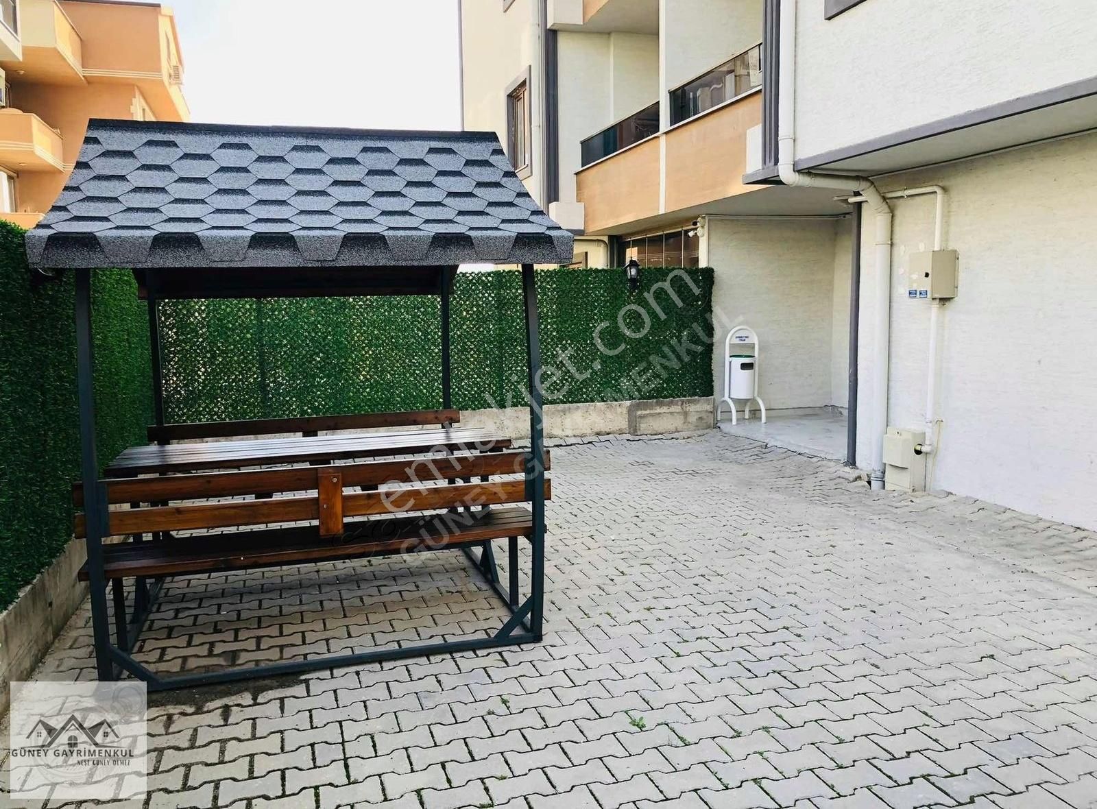 Dumlupınarda Aile Sitesi 1.sınıf Malzeme Özel Yapım 3+1 Dubleks - Görsel 22