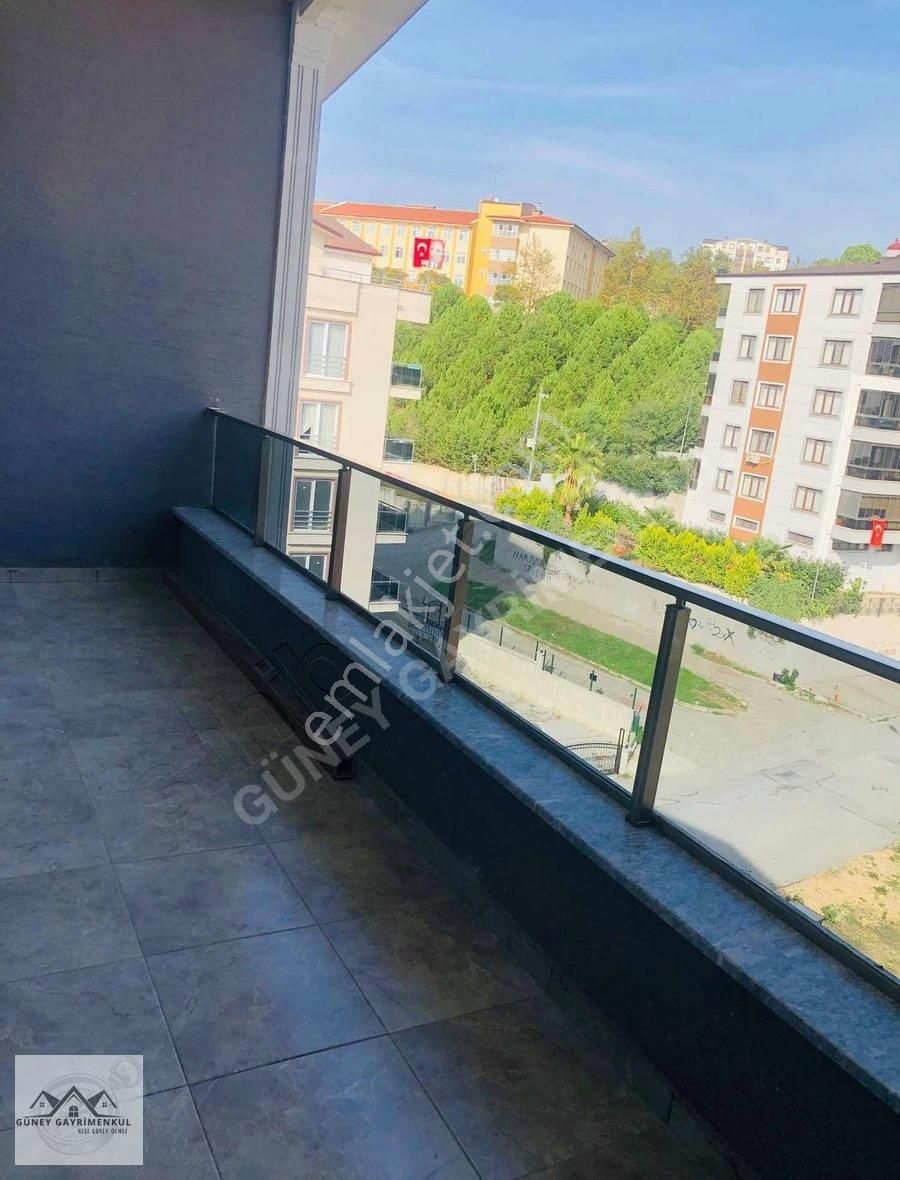 Dumlupınarda Aile Sitesi 1.sınıf Malzeme Özel Yapım 3+1 Dubleks - Görsel 6