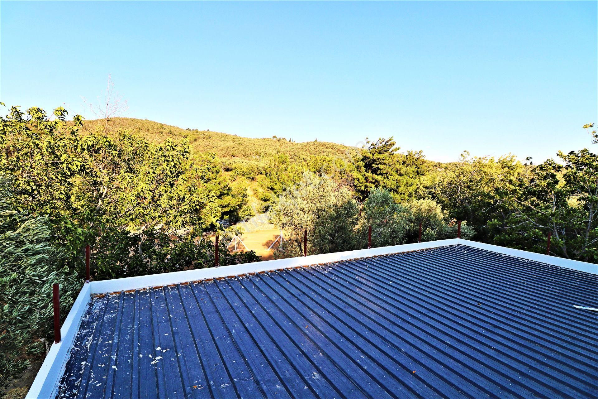 🛑🛑aktif'ten Kazdağlarının Eşsiz Doğasında Yatırımlık Devren Satılık Kamp Alanı - Görsel 9