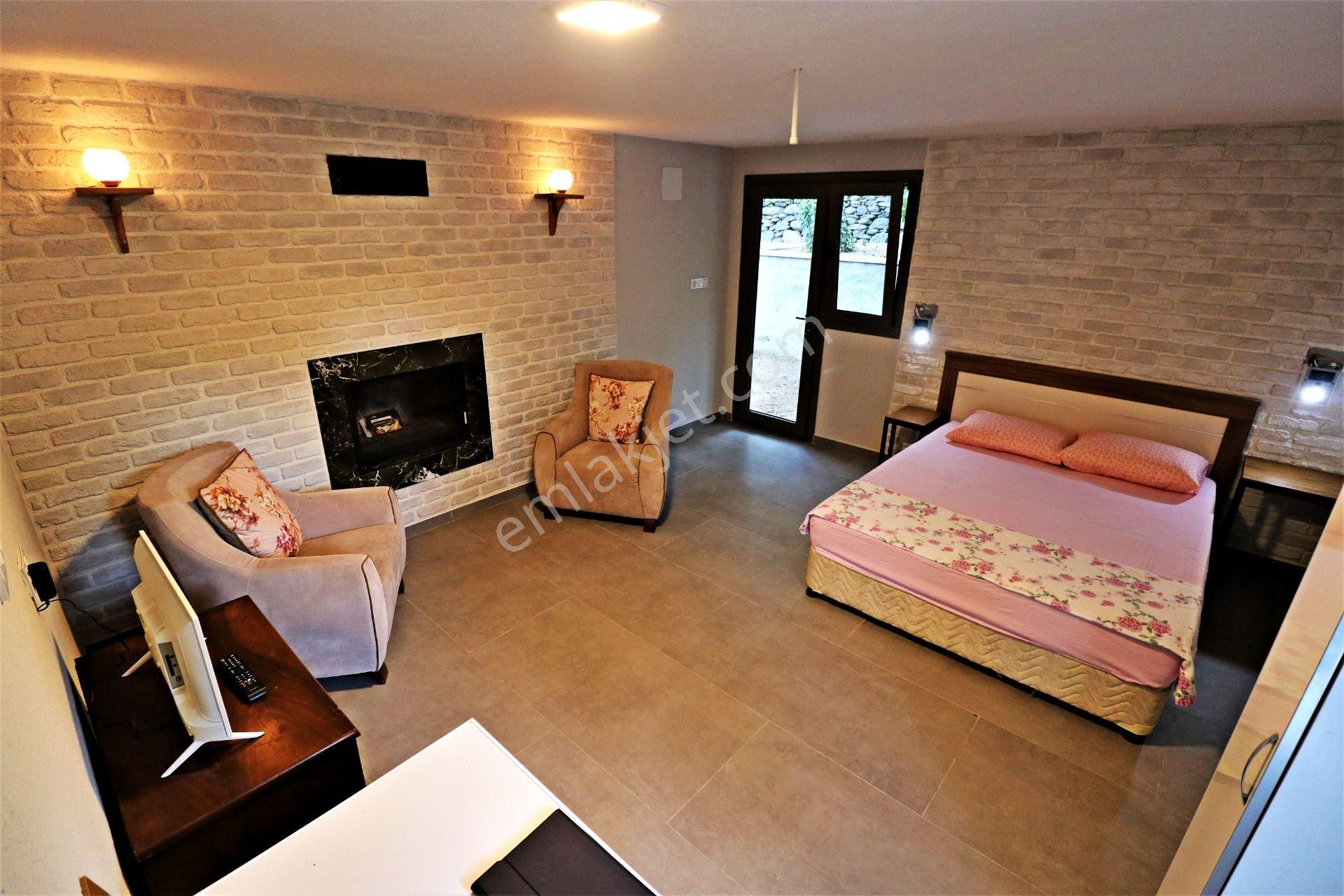 🛑🛑aktif'ten Kazdağlarının Eşsiz Doğasında Yatırımlık Devren Satılık Kamp Alanı - Görsel 7