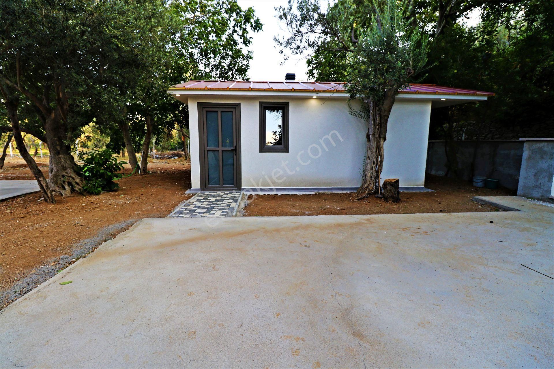 🛑🛑aktif'ten Kazdağlarının Eşsiz Doğasında Yatırımlık Devren Satılık Kamp Alanı - Görsel 32