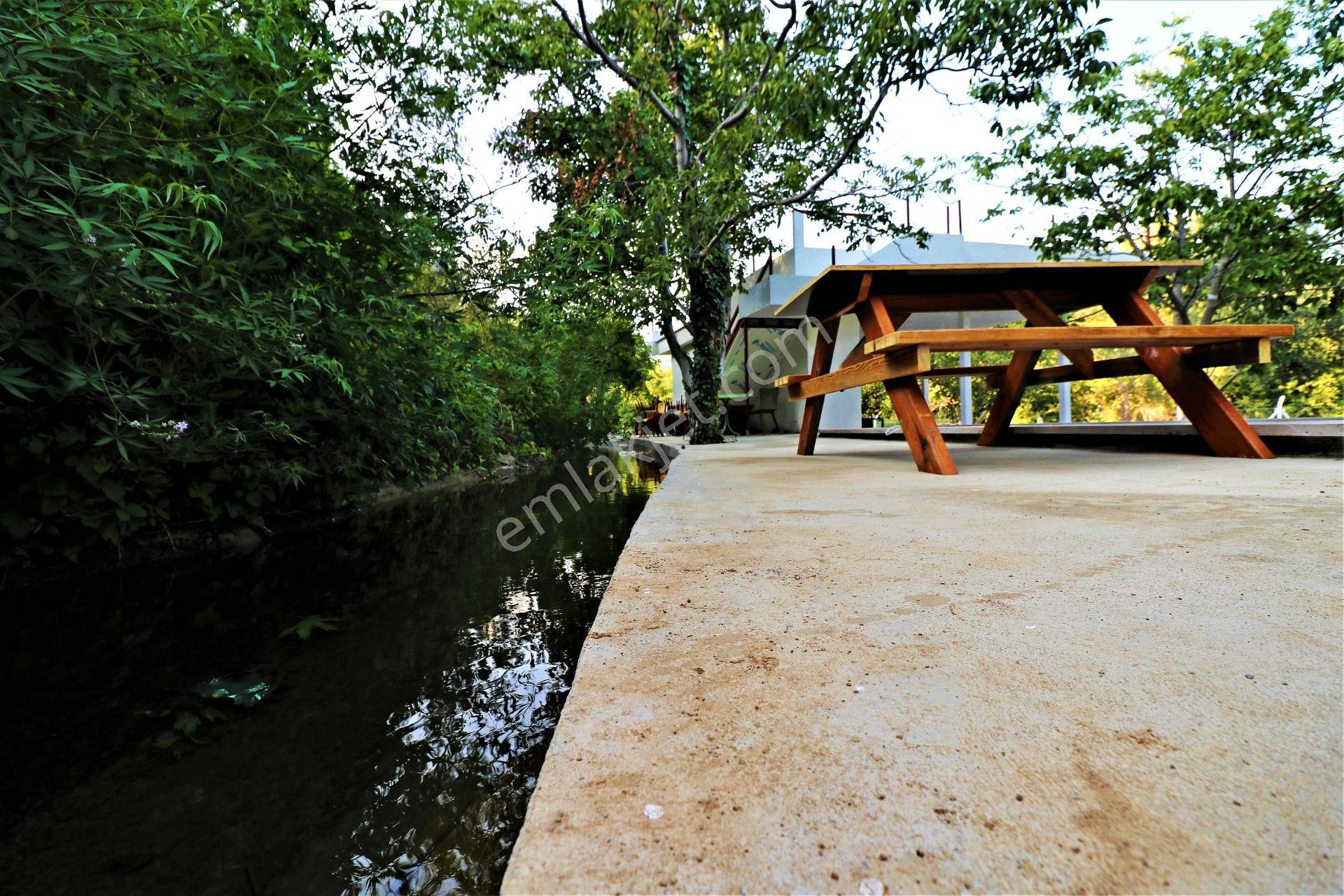 🛑🛑aktif'ten Kazdağlarının Eşsiz Doğasında Yatırımlık Devren Satılık Kamp Alanı - Görsel 22
