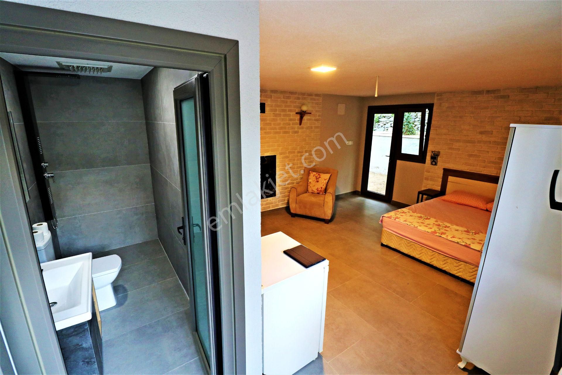 🛑🛑aktif'ten Kazdağlarının Eşsiz Doğasında Yatırımlık Devren Satılık Kamp Alanı - Görsel 15