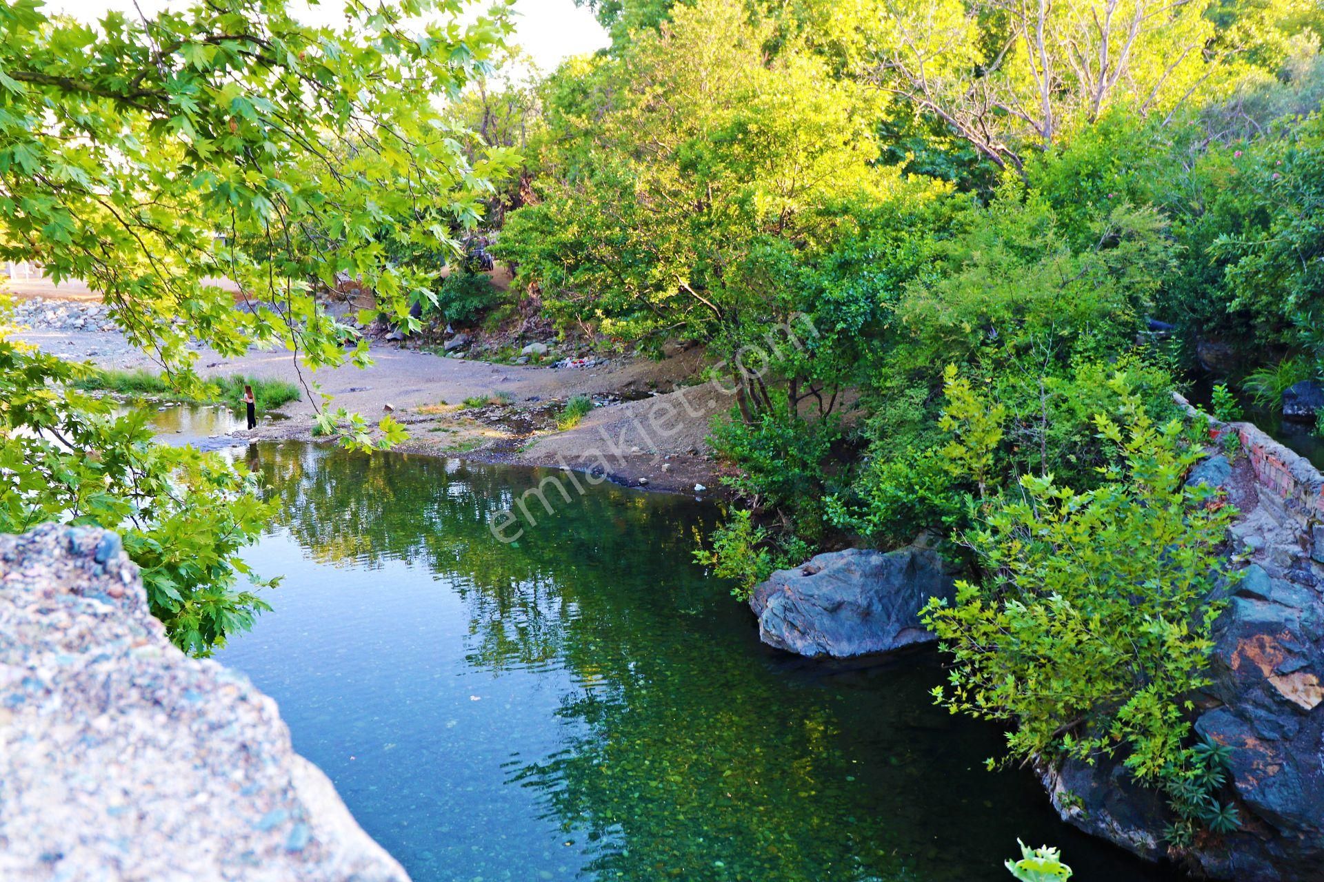 🛑🛑aktif'ten Kazdağlarının Eşsiz Doğasında Yatırımlık Devren Satılık Kamp Alanı - Görsel 18