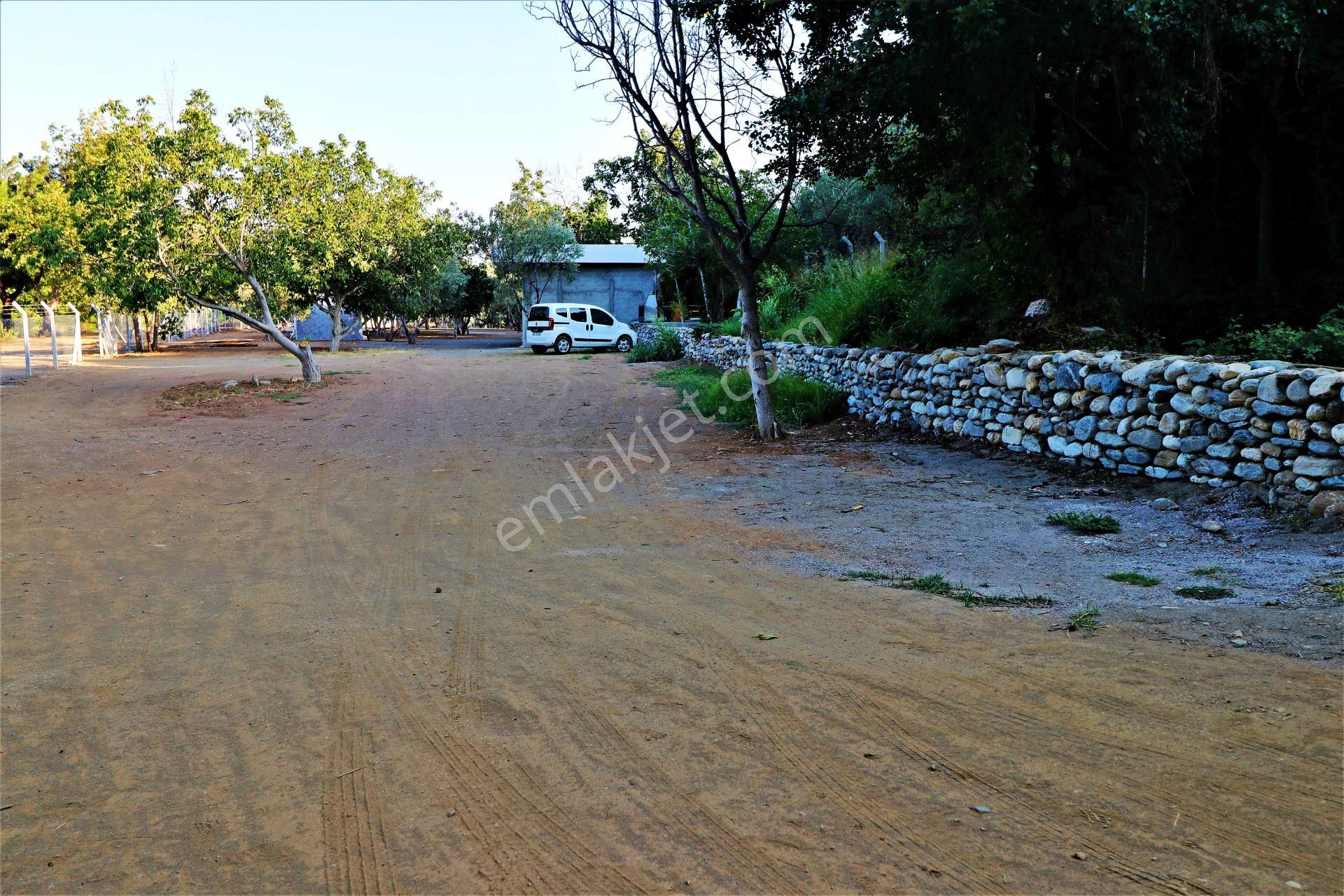 🛑🛑aktif'ten Kazdağlarının Eşsiz Doğasında Yatırımlık Devren Satılık Kamp Alanı - Görsel 20