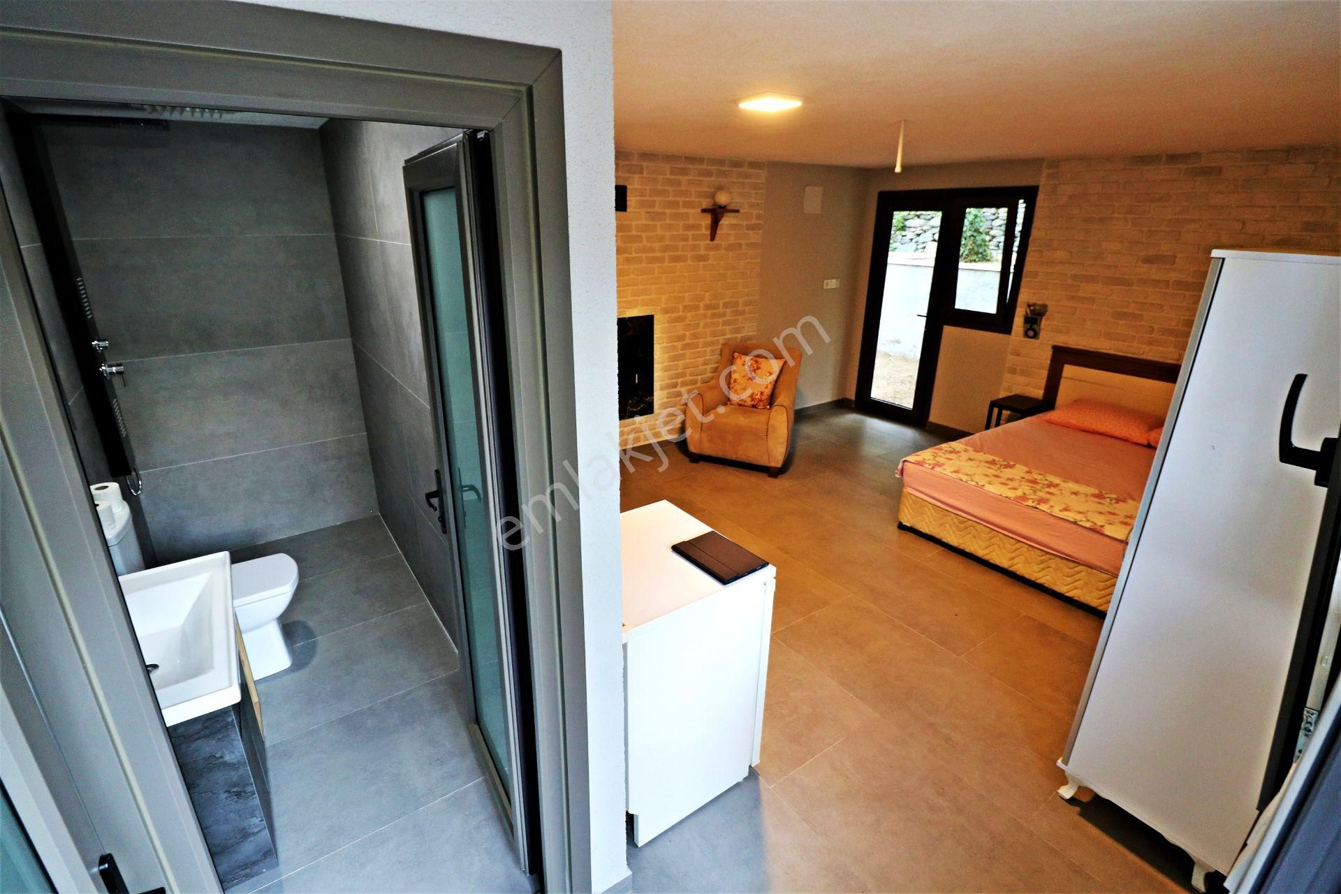 🛑🛑aktif'ten Kazdağlarının Eşsiz Doğasında Yatırımlık Devren Satılık Kamp Alanı - Görsel 34