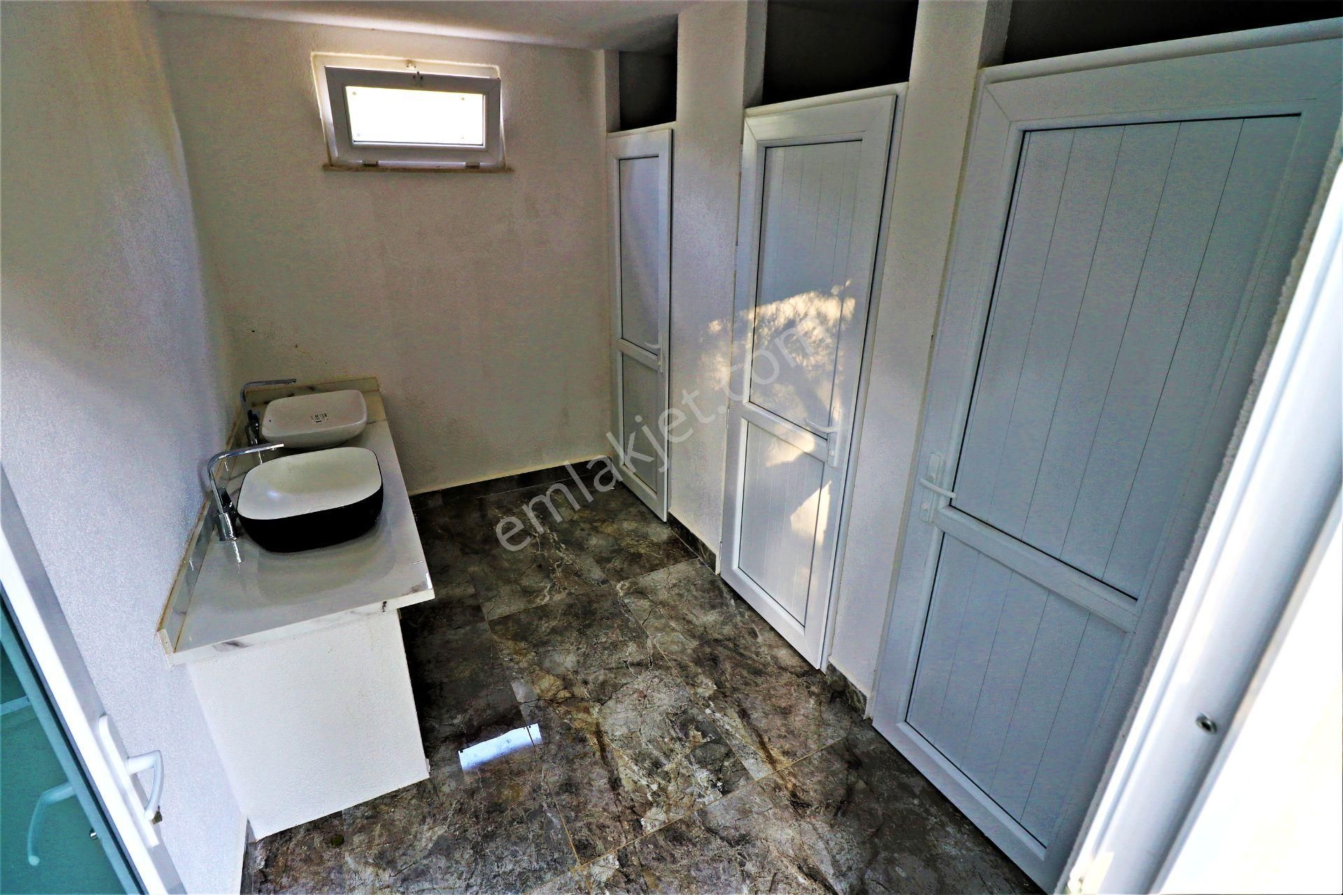 🛑🛑aktif'ten Kazdağlarının Eşsiz Doğasında Yatırımlık Devren Satılık Kamp Alanı - Görsel 26