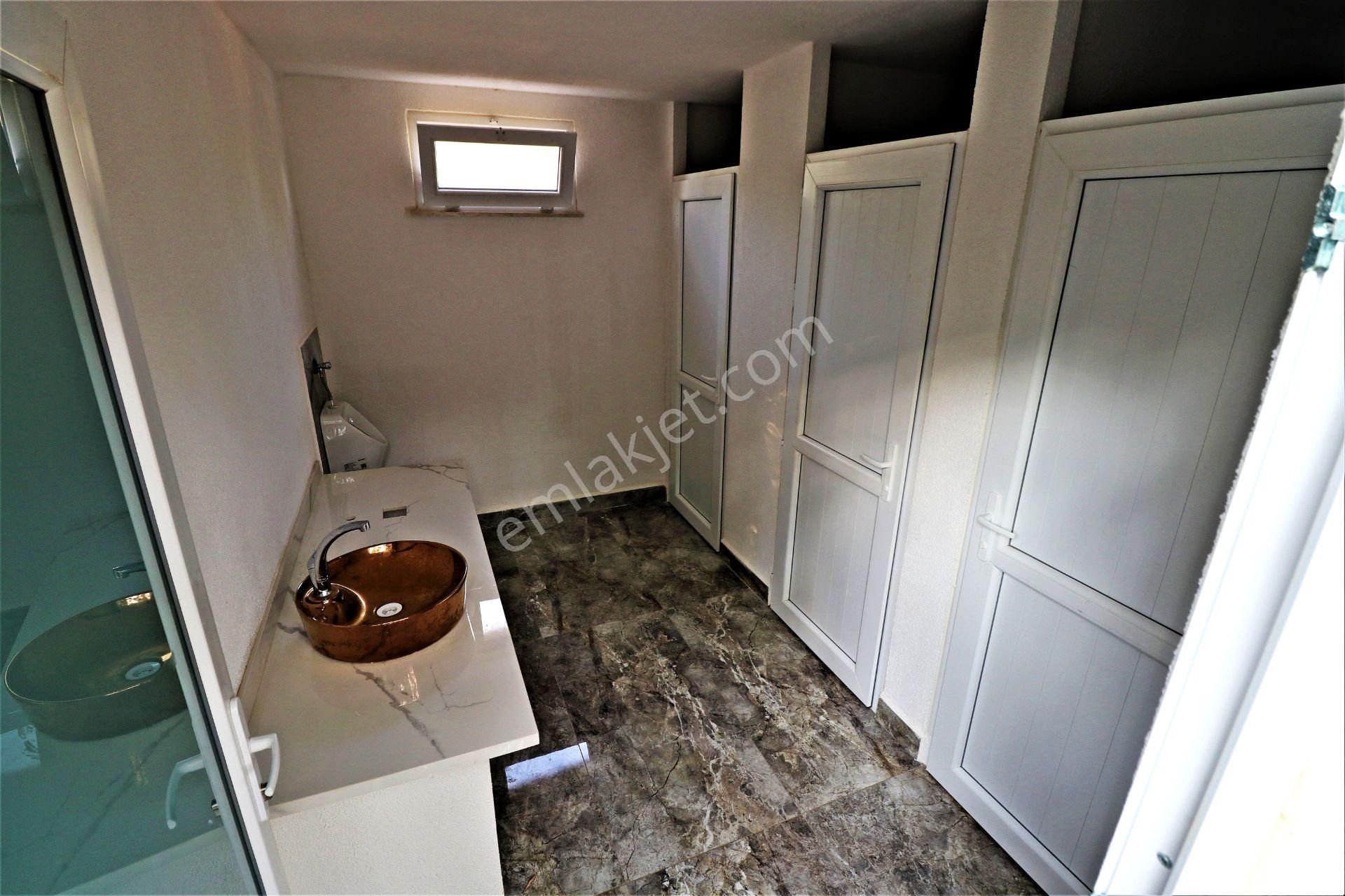 🛑🛑aktif'ten Kazdağlarının Eşsiz Doğasında Yatırımlık Devren Satılık Kamp Alanı - Görsel 17