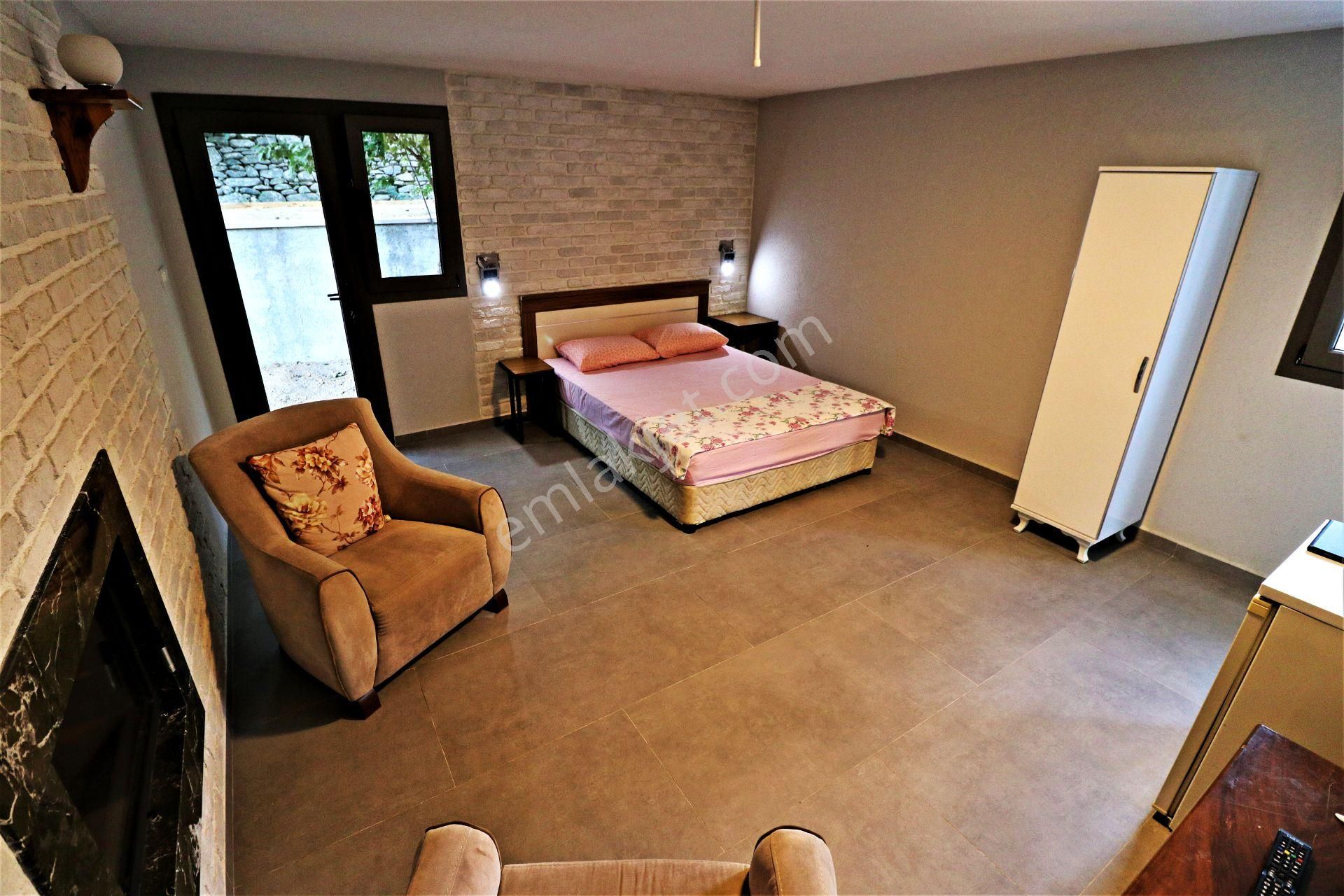 🛑🛑aktif'ten Kazdağlarının Eşsiz Doğasında Yatırımlık Devren Satılık Kamp Alanı - Görsel 4