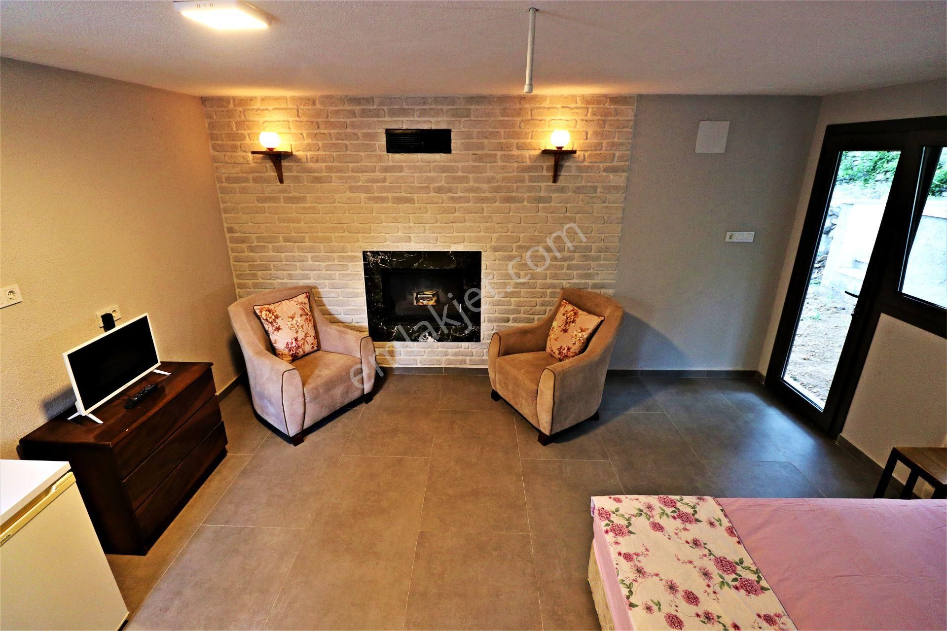 🛑🛑aktif'ten Kazdağlarının Eşsiz Doğasında Yatırımlık Devren Satılık Kamp Alanı - Görsel 24