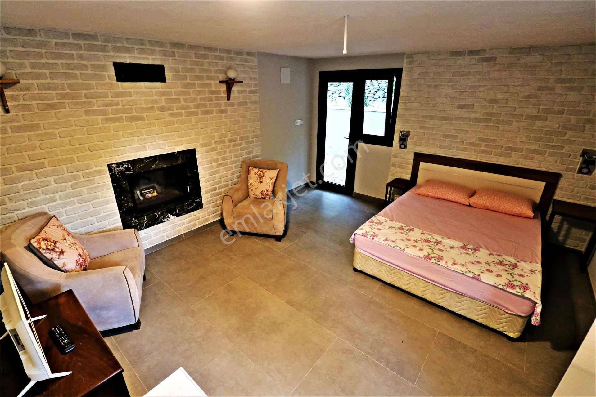 🛑🛑aktif'ten Kazdağlarının Eşsiz Doğasında Yatırımlık Devren Satılık Kamp Alanı - Görsel 29