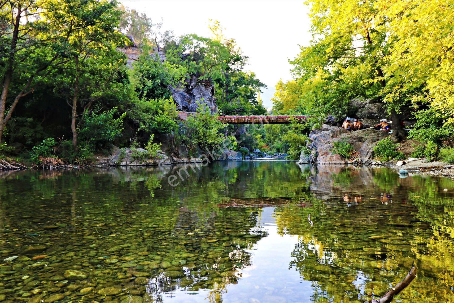 🛑🛑aktif'ten Kazdağlarının Eşsiz Doğasında Yatırımlık Devren Satılık Kamp Alanı - Görsel 19