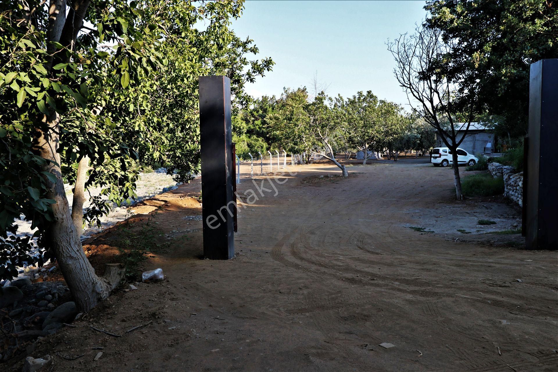 🛑🛑aktif'ten Kazdağlarının Eşsiz Doğasında Yatırımlık Devren Satılık Kamp Alanı - Görsel 5