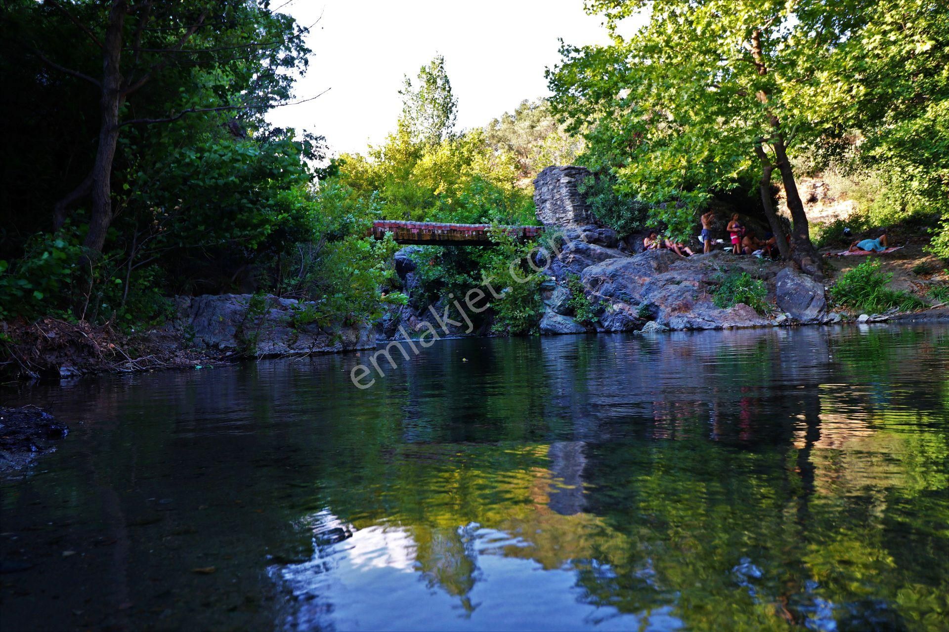 🛑🛑aktif'ten Kazdağlarının Eşsiz Doğasında Yatırımlık Devren Satılık Kamp Alanı - Görsel 8