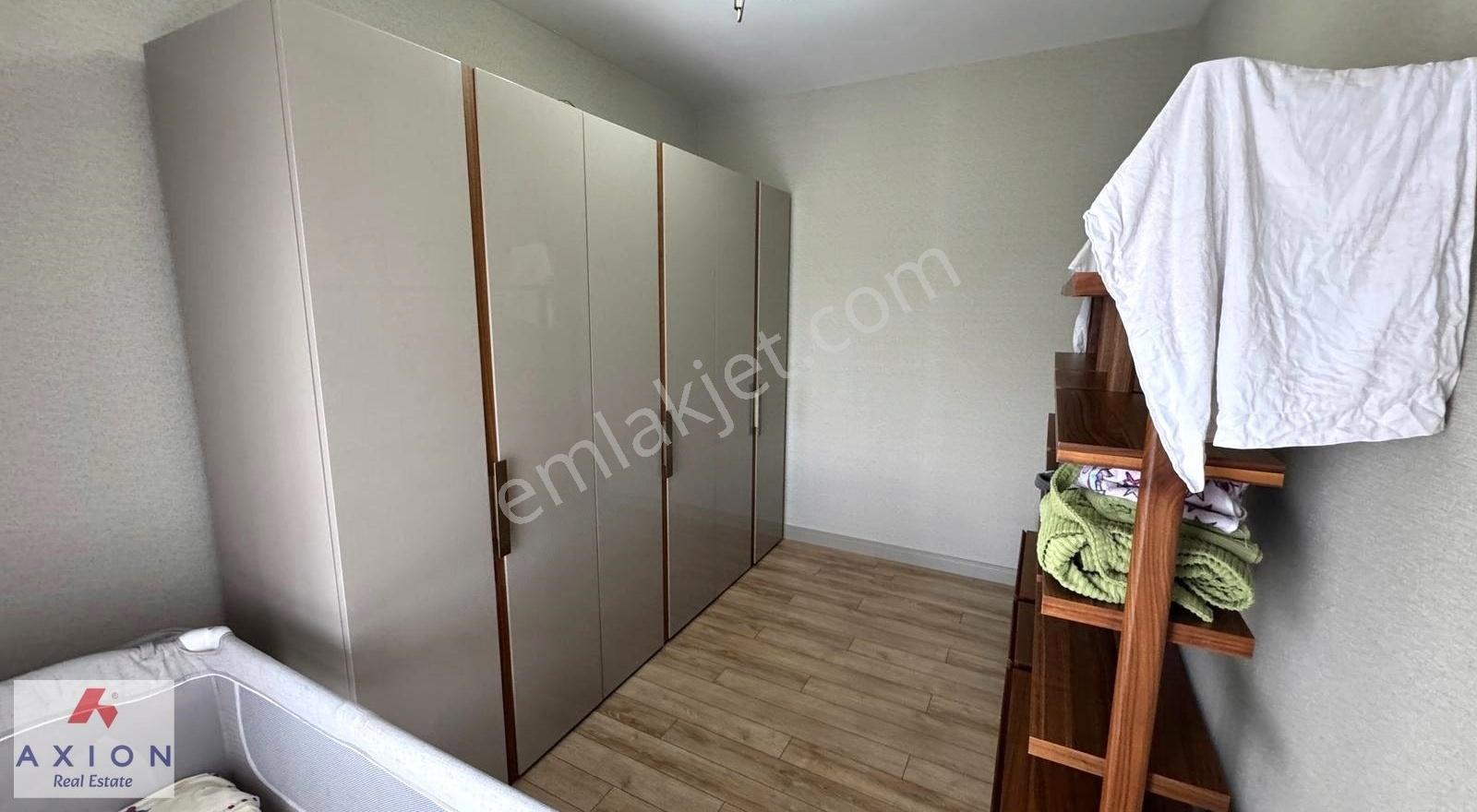 Gölbaşı Shelton Villarında Satılık 5+1 2 Katlı Villa - Görsel 25