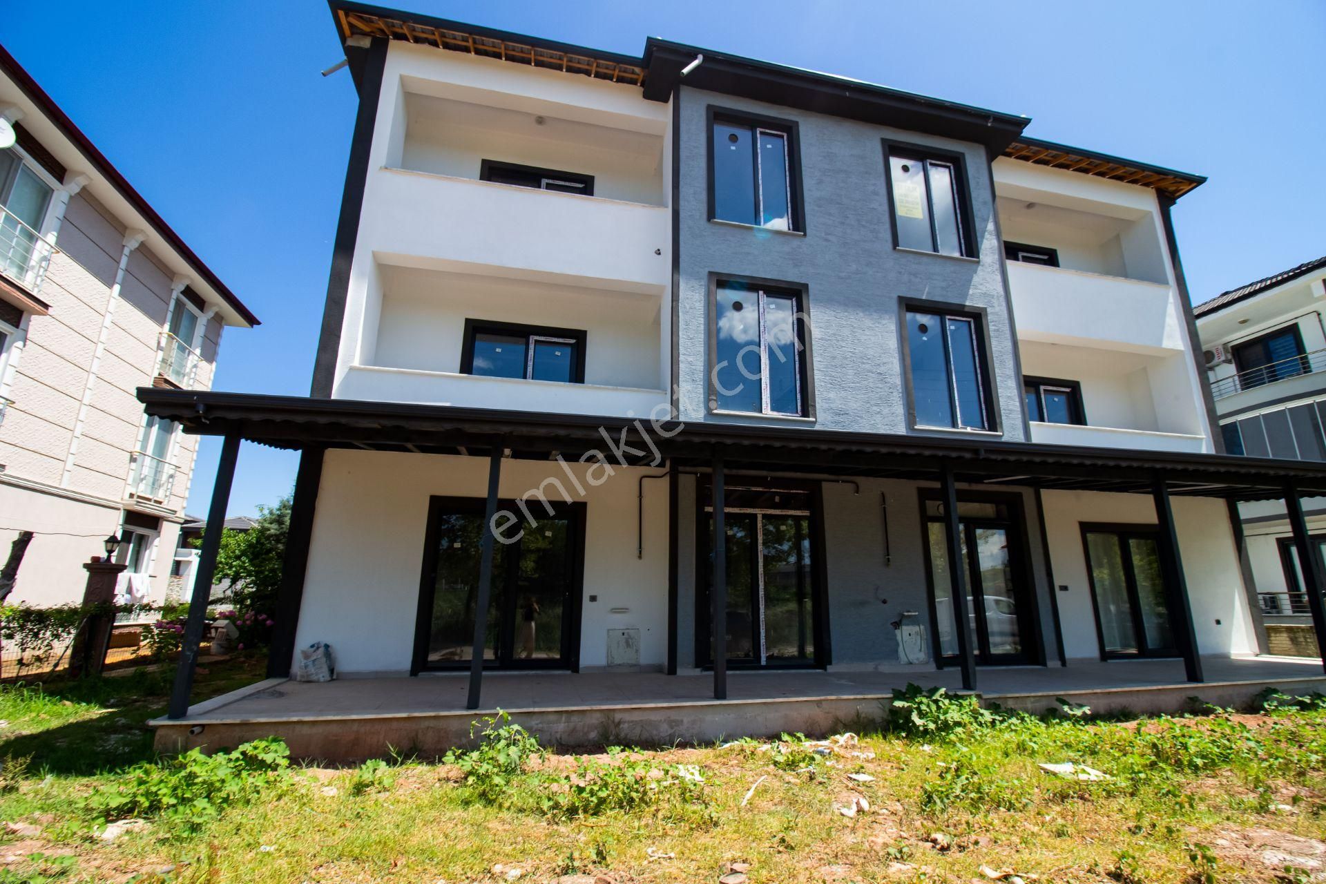 🌳merkezde Bahçeli 2+1 – Doğayla İç İçe Yaşam 🍀