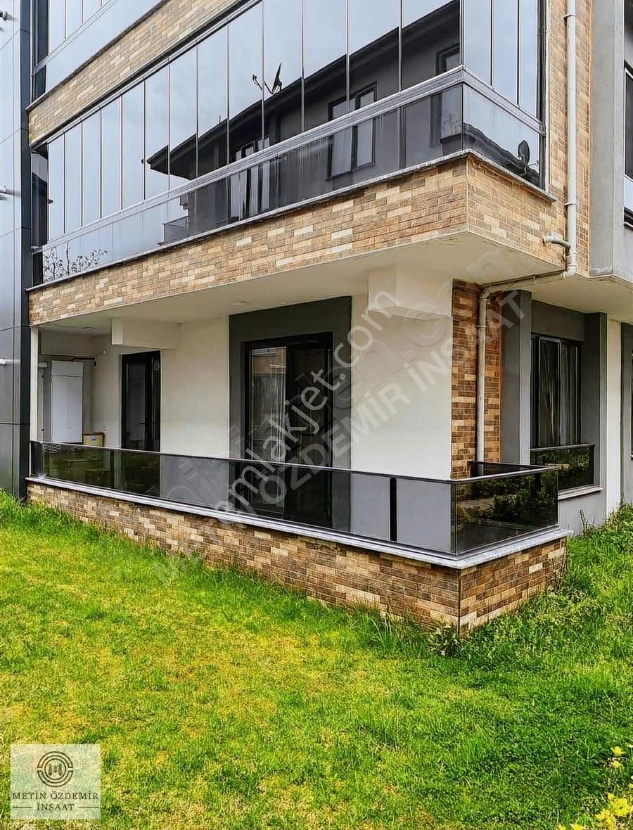 * Defne Sitesinde Mutfak Ayrı Ebeveyn Banyolu 2+1 Satılık Daire