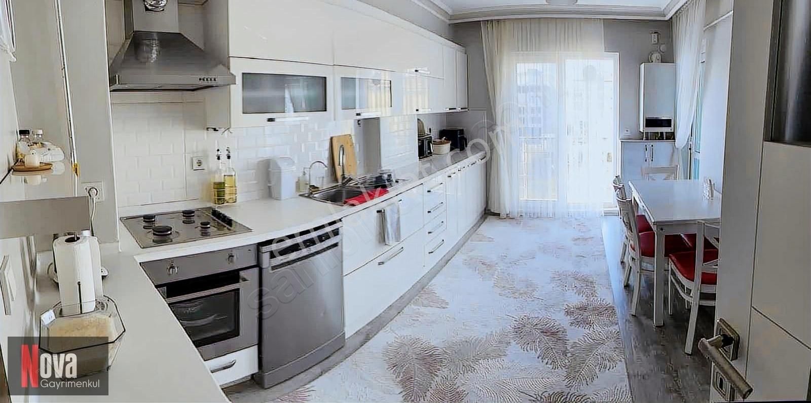 Nova Gayrimenkul Kahramankazan'dan 4+1 Satılık Daire