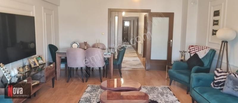 Nova Gayrimenkul Kahramankazan'dan 3+1 Satılık Daire