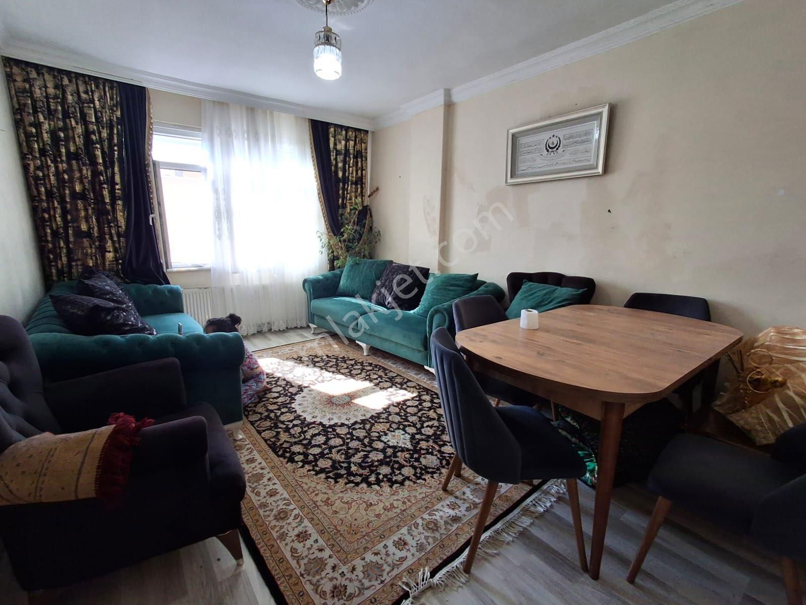 İmren Gayrimenkulden Satılık 2+1 4.kat 19m2 Hisseli Gültepe Mh. Fırsat Daire
