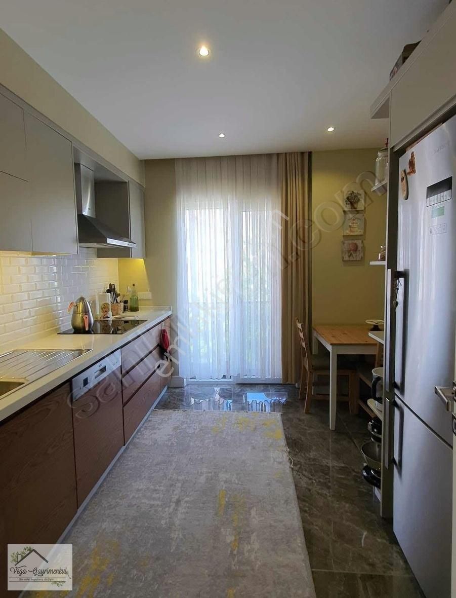 Büyükçekmece Ekinoba Dia Bella Aile Sitesinde 2+1 Daire Satılık - Görsel 6
