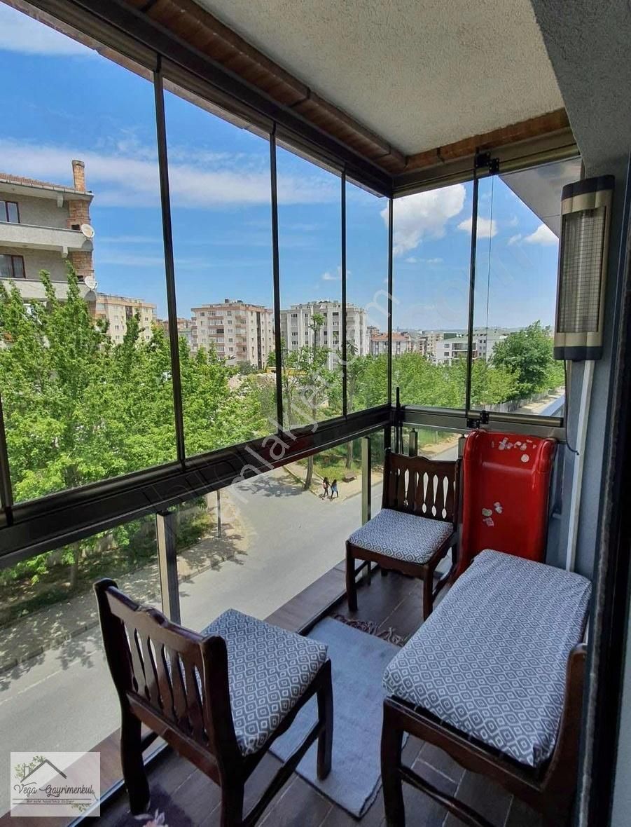 Büyükçekmece Ekinoba Dia Bella Aile Sitesinde 2+1 Daire Satılık - Görsel 13