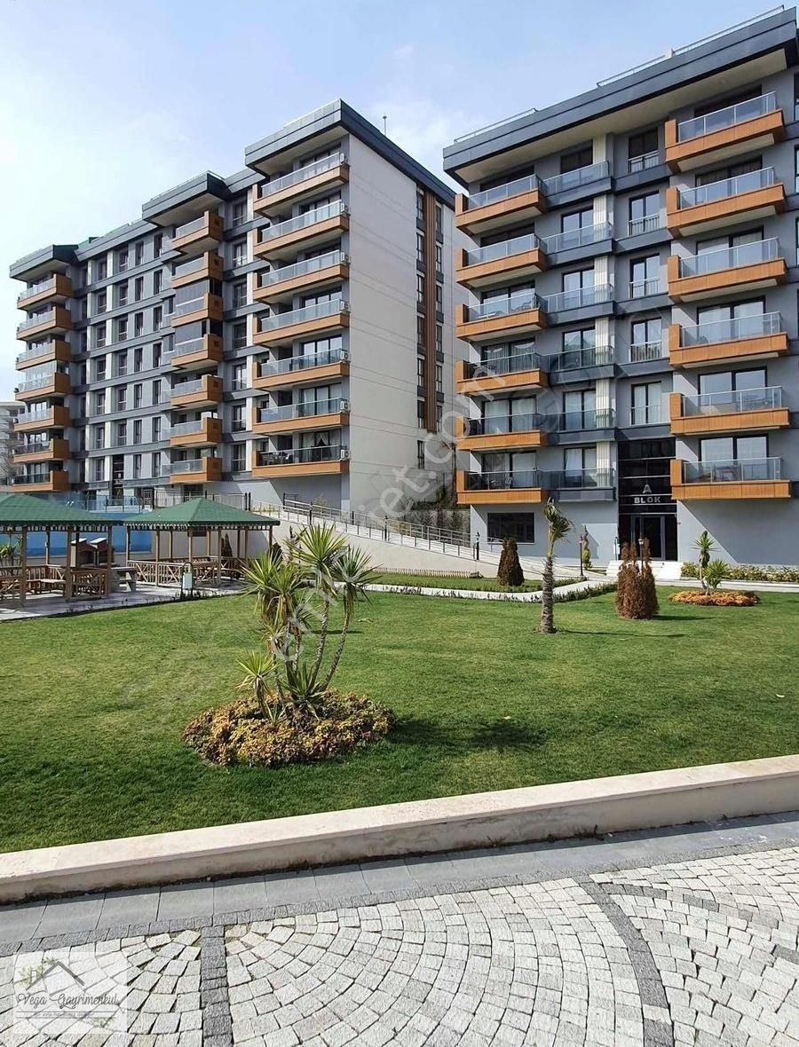 Büyükçekmece Ekinoba Dia Bella Aile Sitesinde 2+1 Daire Satılık - Görsel 11