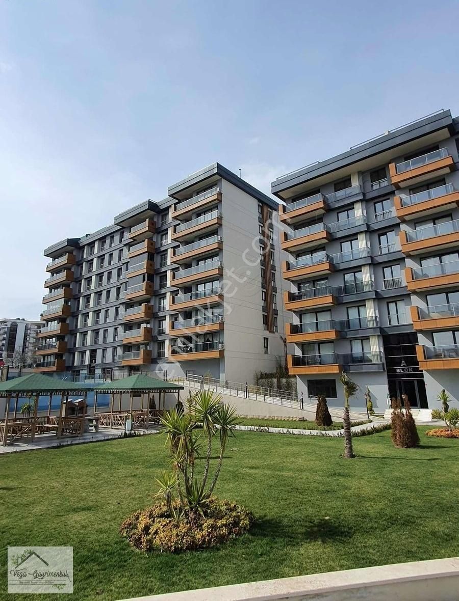 Büyükçekmece Ekinoba Dia Bella Aile Sitesinde 2+1 Daire Satılık - Görsel 2