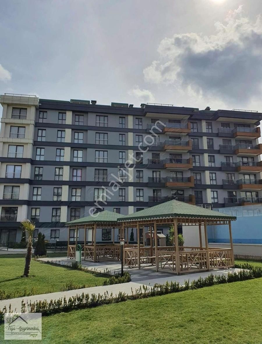 Büyükçekmece Ekinoba Dia Bella Aile Sitesinde 2+1 Daire Satılık - Görsel 10