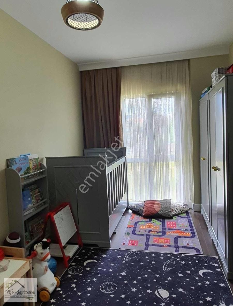Büyükçekmece Ekinoba Dia Bella Aile Sitesinde 2+1 Daire Satılık - Görsel 4
