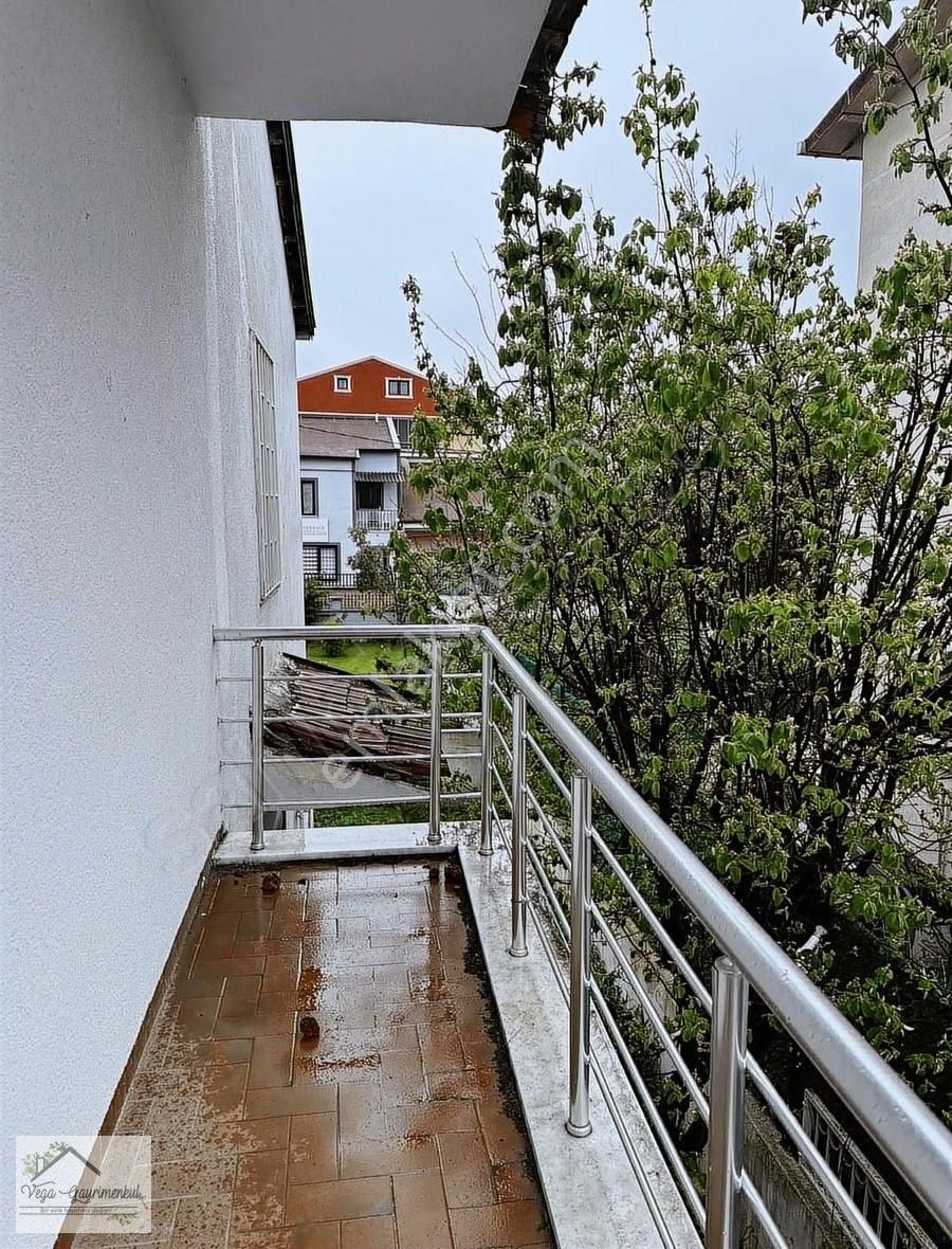 Selimpaşa E5 Yakın 2 Katlı 3+1 Bahçeli Müstakil Ev Satılık - Görsel 9