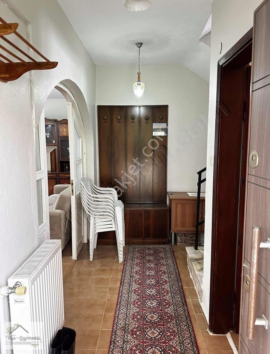 Selimpaşa E5 Yakın 2 Katlı 3+1 Bahçeli Müstakil Ev Satılık - Görsel 33