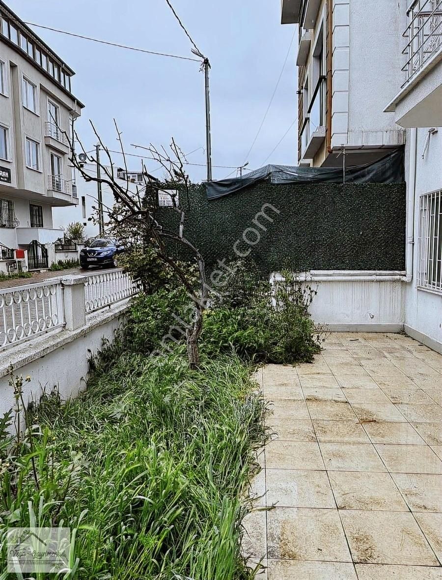 Selimpaşa E5 Yakın 2 Katlı 3+1 Bahçeli Müstakil Ev Satılık - Görsel 18