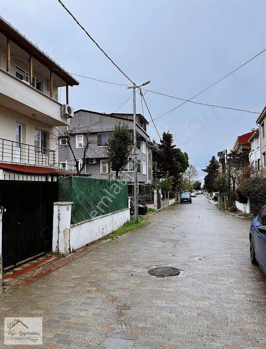 Selimpaşa E5 Yakın 2 Katlı 3+1 Bahçeli Müstakil Ev Satılık - Görsel 4