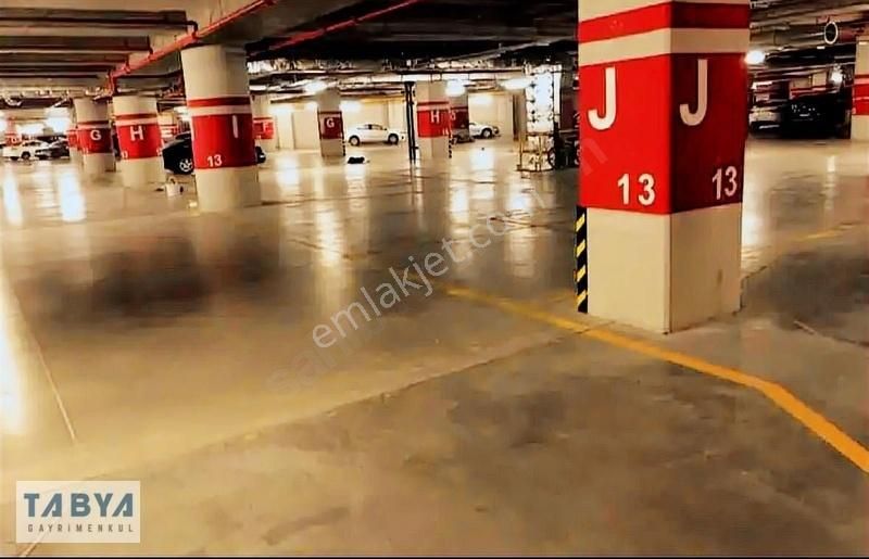 Tek Yetkili / Skyland İstanbul'da Stüdyo Satılık Daire Güncel - Görsel 10