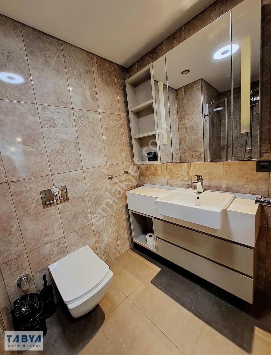 Tek Yetkili / Skyland İstanbul'da Stüdyo Satılık Daire Güncel - Görsel 4