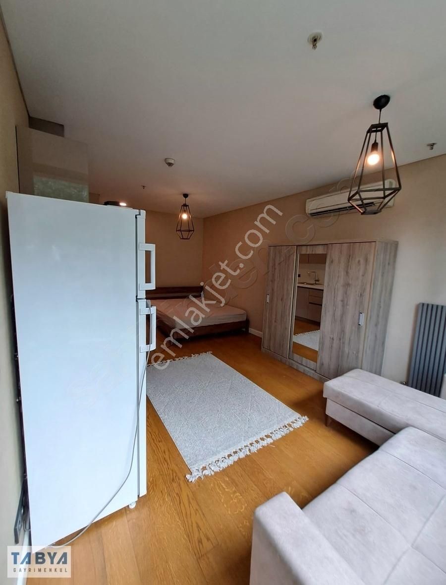 Tek Yetkili / Skyland İstanbul'da Stüdyo Satılık Daire Güncel - Görsel 2